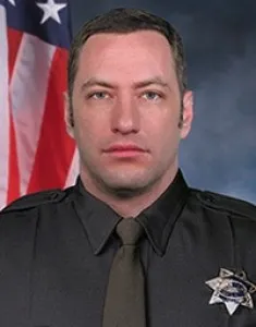 Officer Michael Johnson